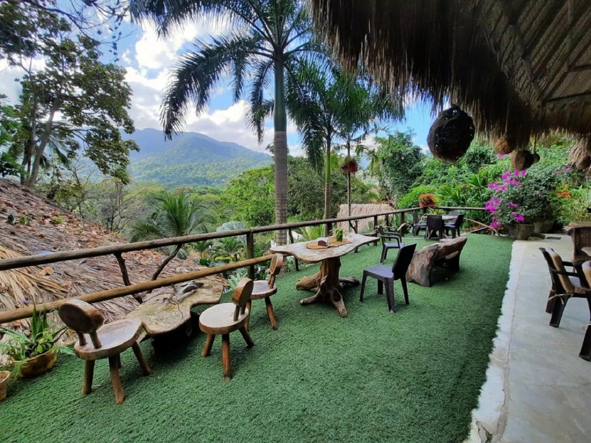 Monte Verde Hostal By Rotamundos Zaino Exterior foto