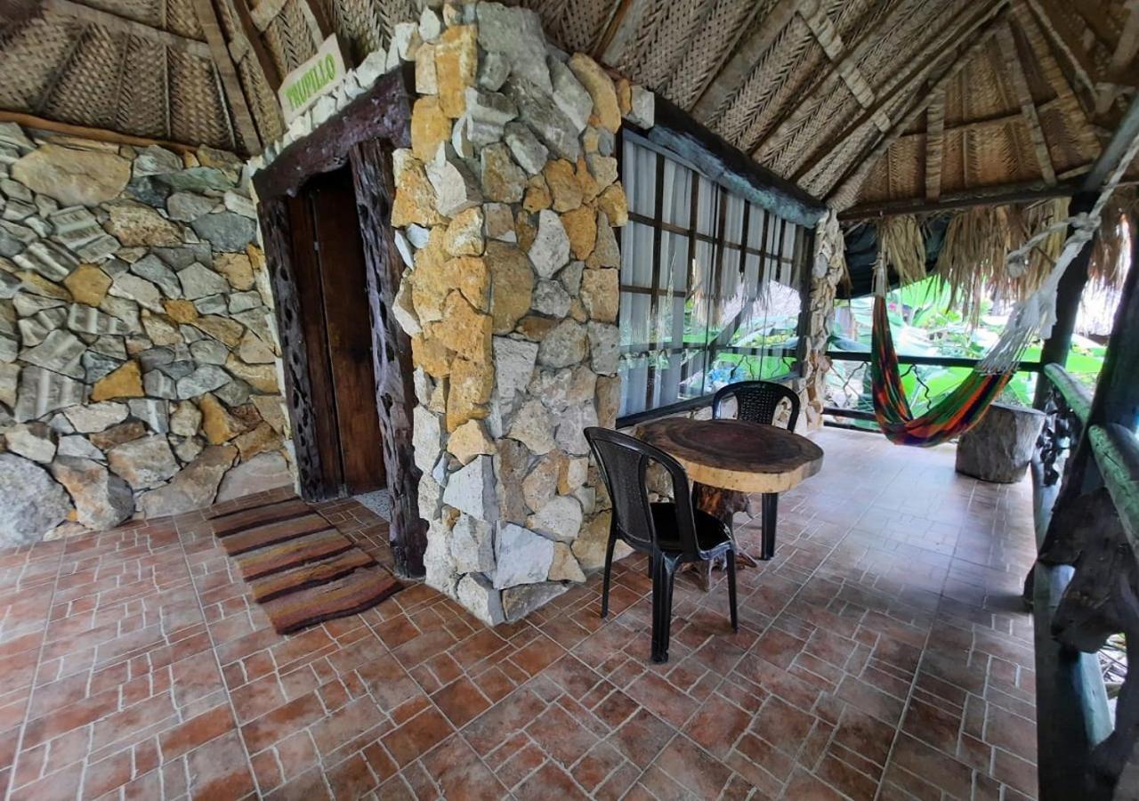 Monte Verde Hostal By Rotamundos Zaino Exterior foto