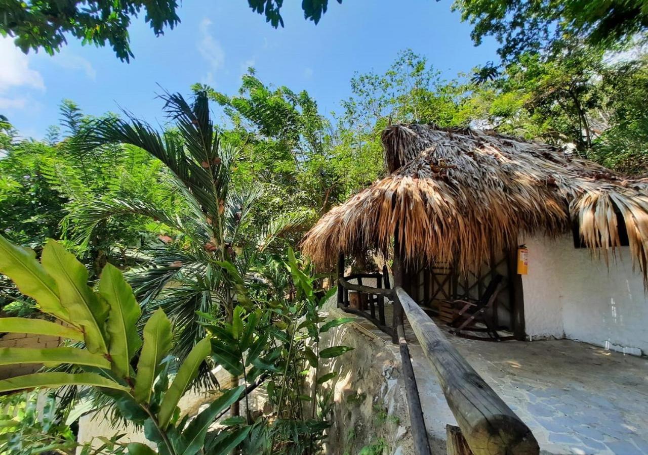 Monte Verde Hostal By Rotamundos Zaino Exterior foto