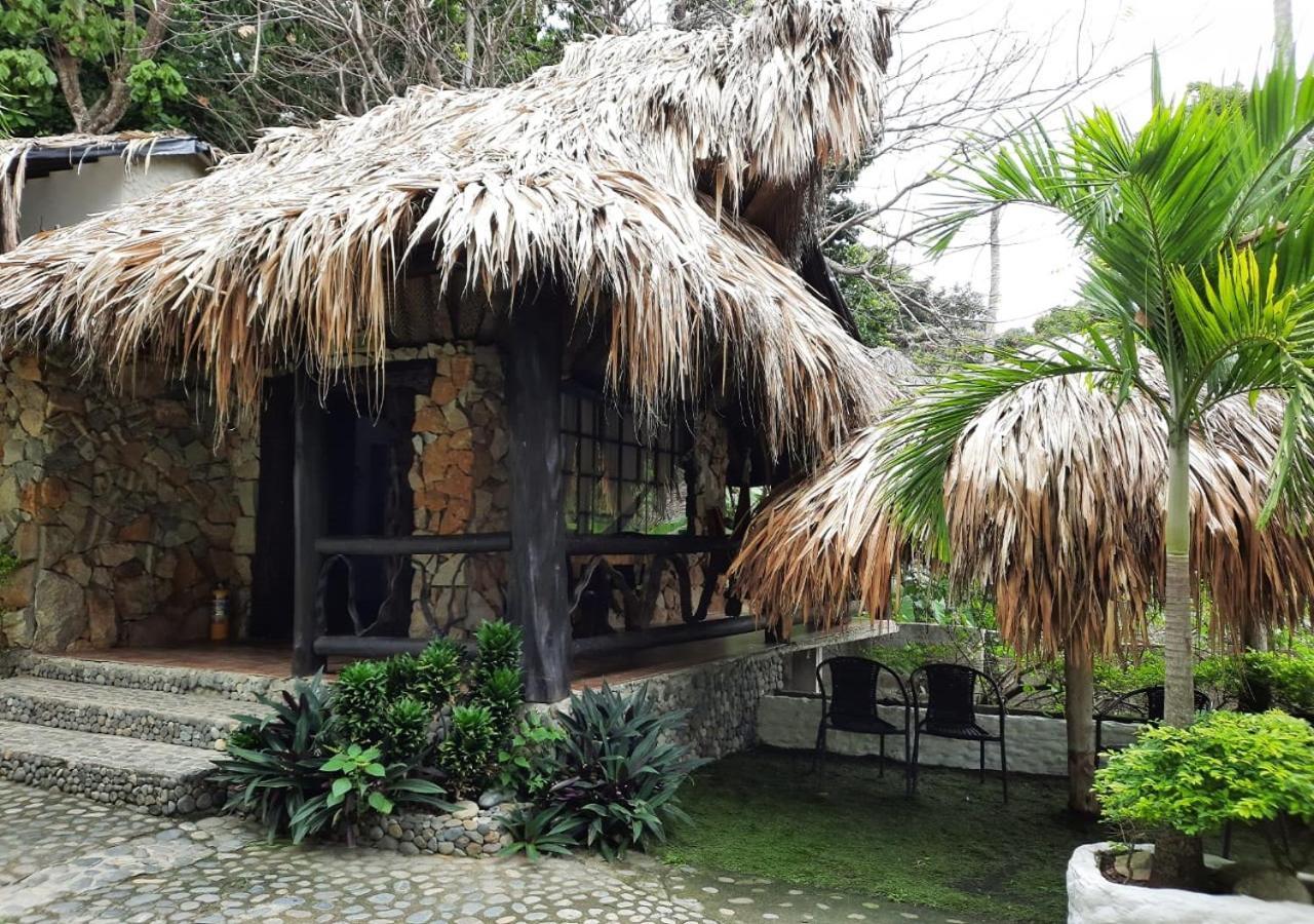 Monte Verde Hostal By Rotamundos Zaino Exterior foto