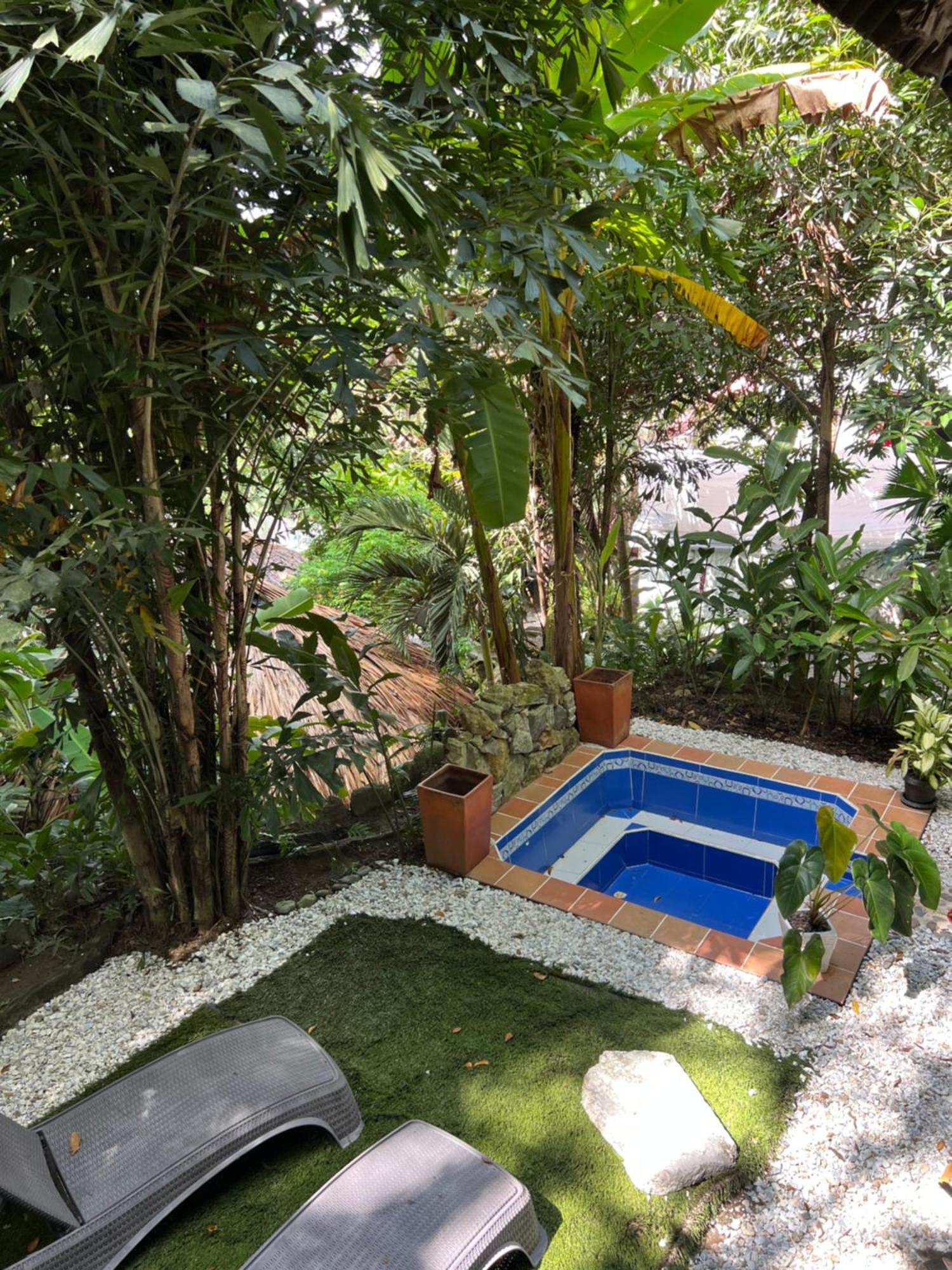 Monte Verde Hostal By Rotamundos Zaino Exterior foto