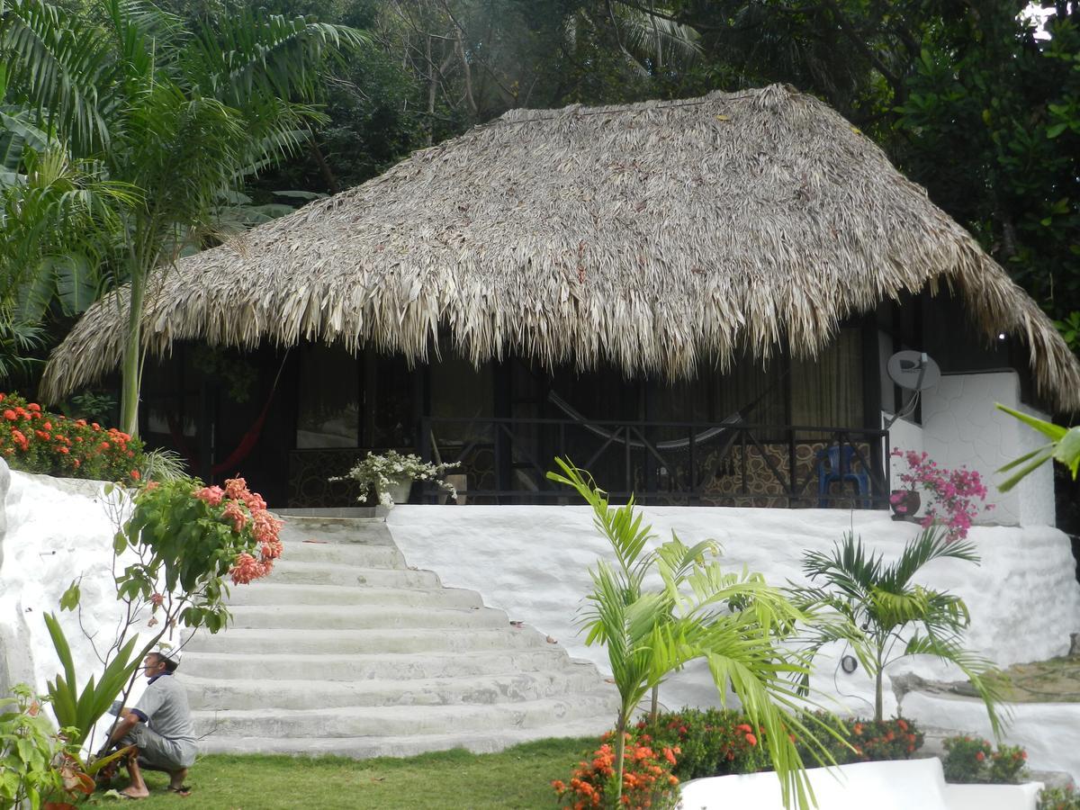 Monte Verde Hostal By Rotamundos Zaino Exterior foto