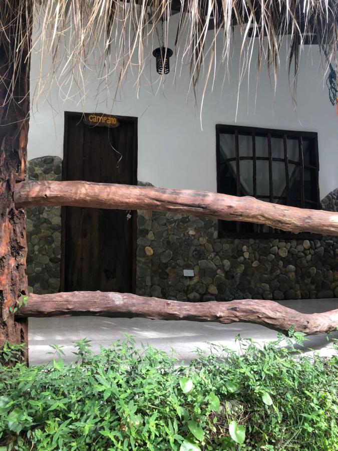 Monte Verde Hostal By Rotamundos Zaino Exterior foto