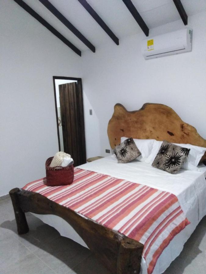 Monte Verde Hostal By Rotamundos Zaino Exterior foto